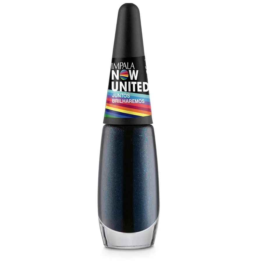 IMPALA ESM 7,5ML NOW UNITED JUNTOS BRILHAREMOS