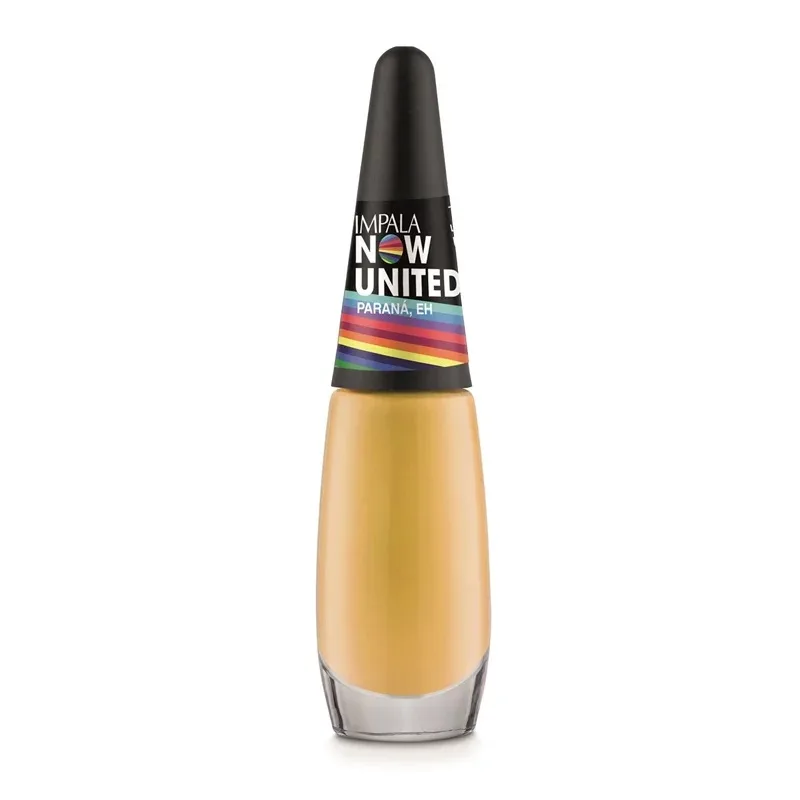 IMPALA ESM 7,5ML NOW UNITED PARANA EH
