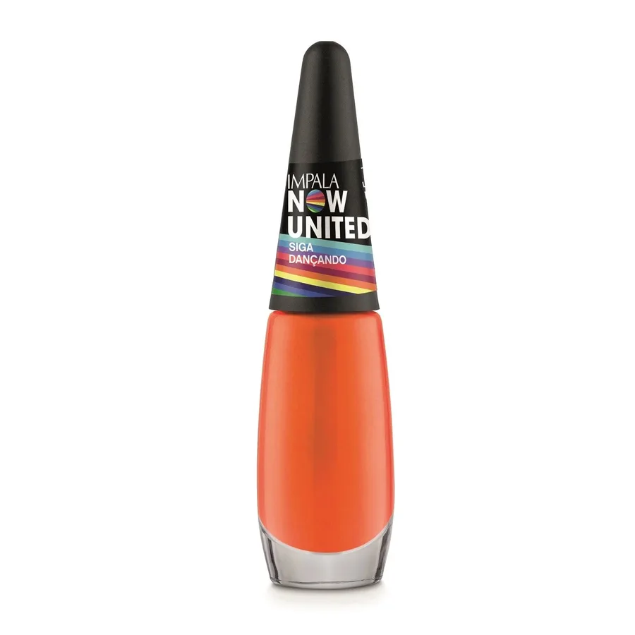 IMPALA ESM 7,5ML NOW UNITED SIGA DANCANDO