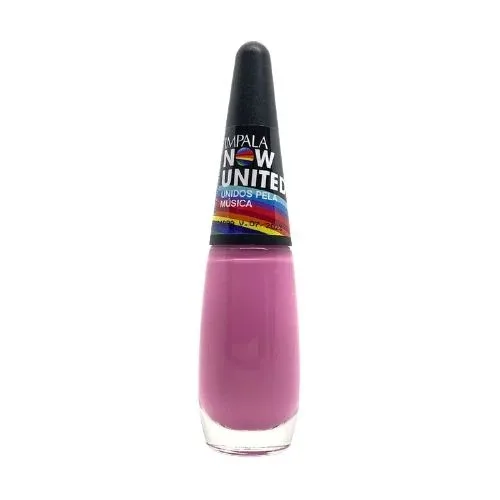 IMPALA ESM 7,5ML NOW UNITED UNIDOS P\MUSICA