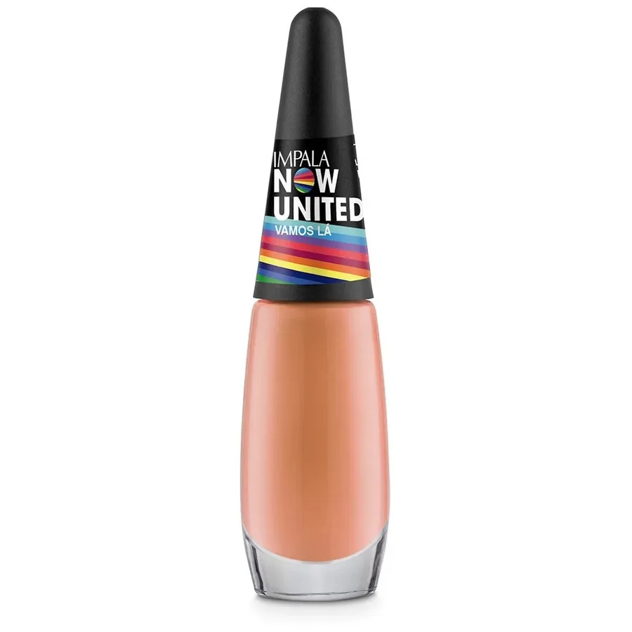 IMPALA ESM NOW UNITED VAMOS LA