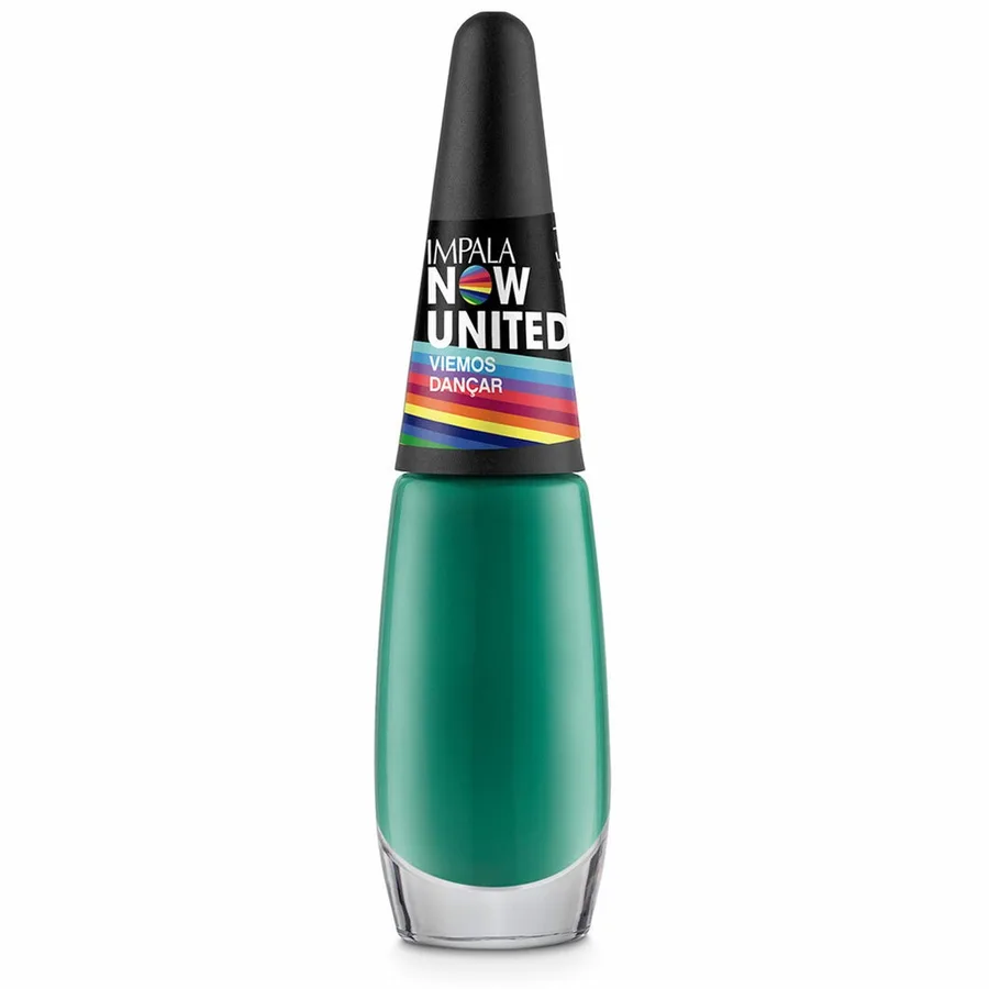 IMPALA ESM 7,5ML NOW UNITED VIEMOS DANCAR