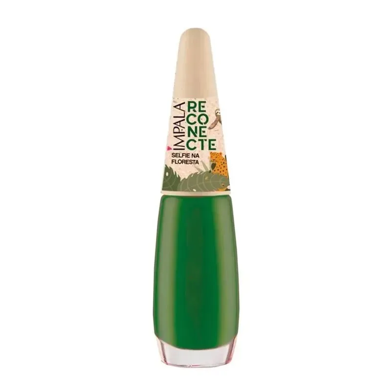 IMPALA ESM 7,5ML RECONECTE SELFIE NA FLORESTA