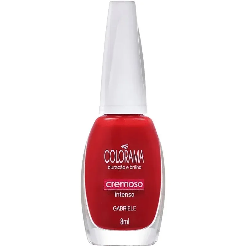 COLORAMA ESM 8ML CREMOSO INT GABRIELE