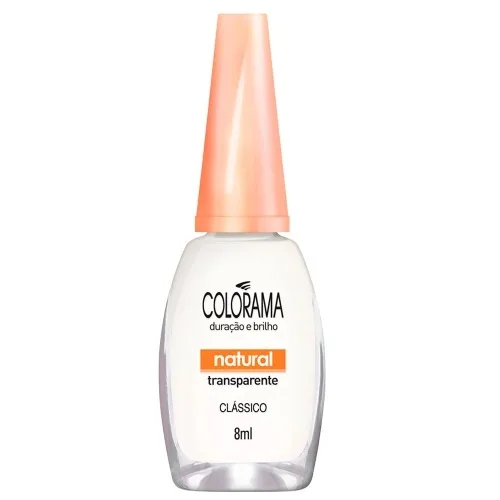 COLORAMA ESM 8ML FASHION NATURAL CLASSICO