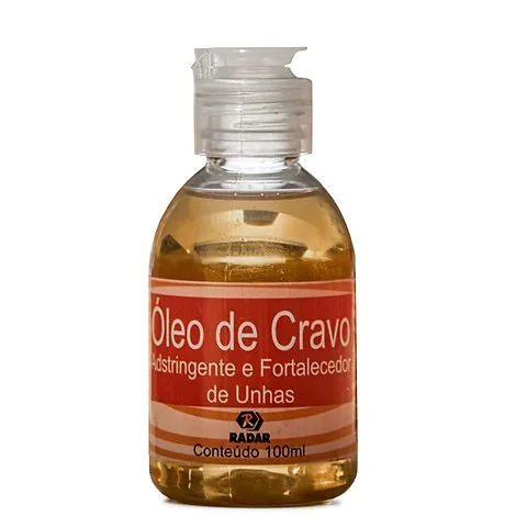 RADAR OLEO DE CRAVO 8ML
