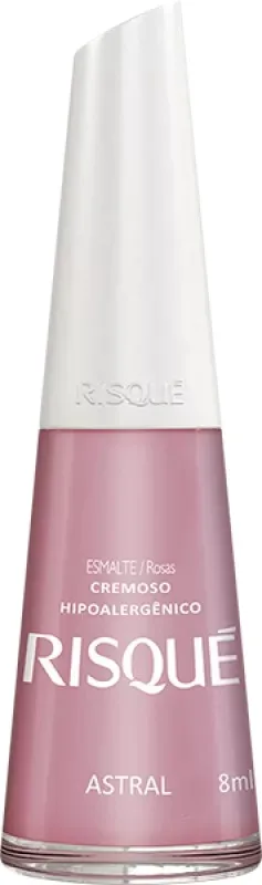 RISQUE ESM 8ML CREMOSO ASTRAL