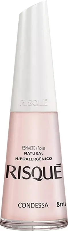 RISQUE ESM 8ML CR CONDESSA