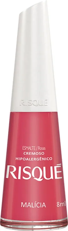 RISQUE ESM 8ML CREMOSO MALICIA