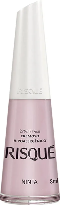 RISQUE ESM 8ML CREMOSO NINFA
