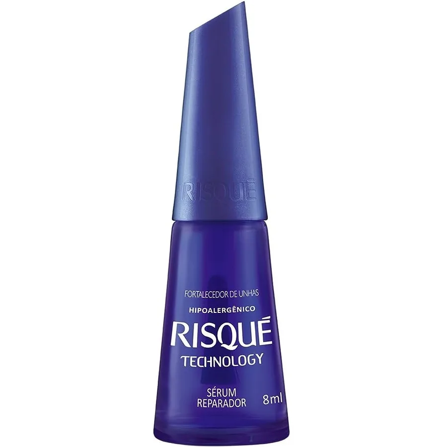 RISQUE BASE 8ML TECHNOLOGY REPARADOR NOTURNO