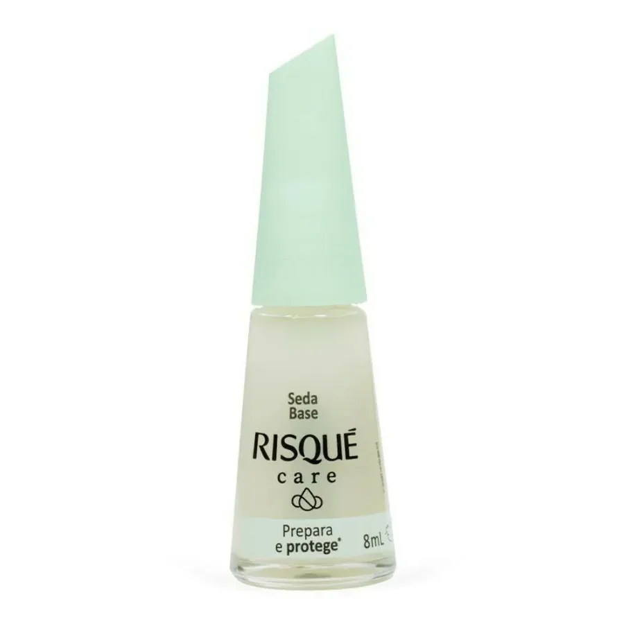RISQUE ESM CARE SEDA BASE 8ML
