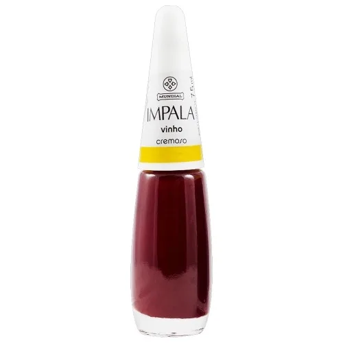 IMPALA ESM 7,5ML CR HIPOALEERGENICO VINHO