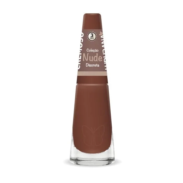 LUDURANA ESM 8ML CREMOSO NUDE DISCRETA
