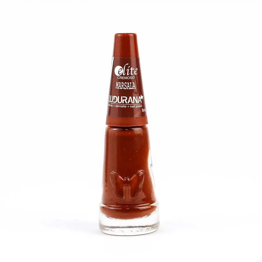 LUDURANA ESM 8ML CR ELITE MARSALA