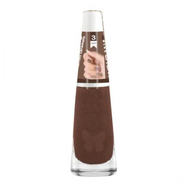 LUDURANA ELITE 8ML CREMOSO NUANCES MARROM CARAMELO