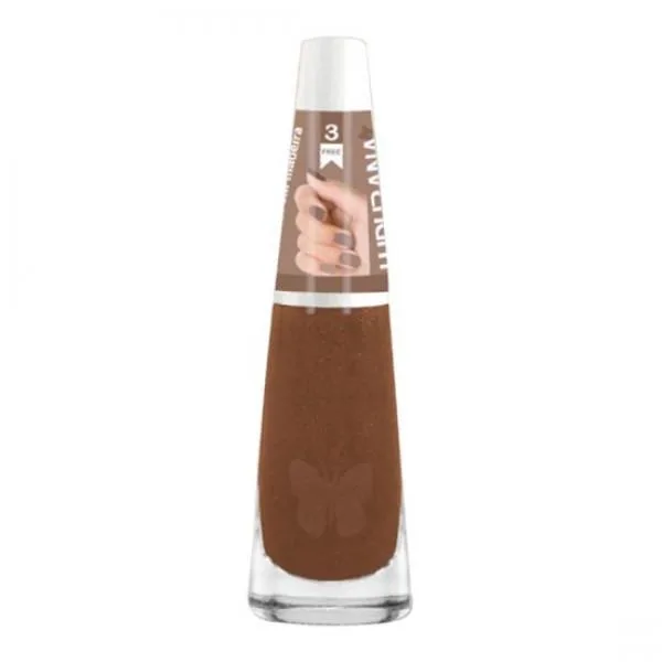 LUDURANA ELITE 8ML CREMOSO NUANCES MARROM MADEIRA