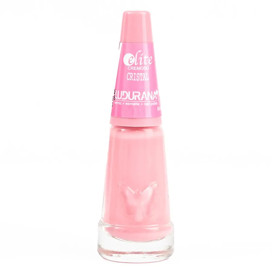 LUDURANA ELITE 8ML CREMOSO NUANCES ROSA MORANGO