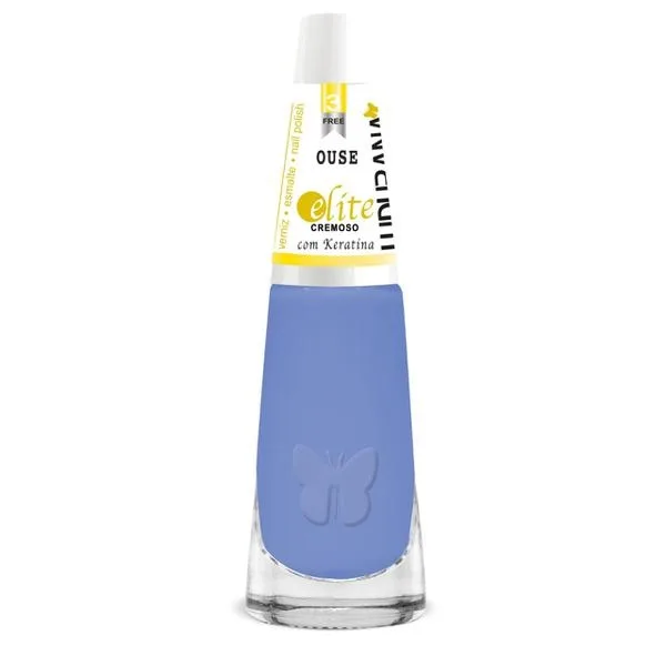 LUDURANA ESM 8ML  ELITE CREMOSO OUSE