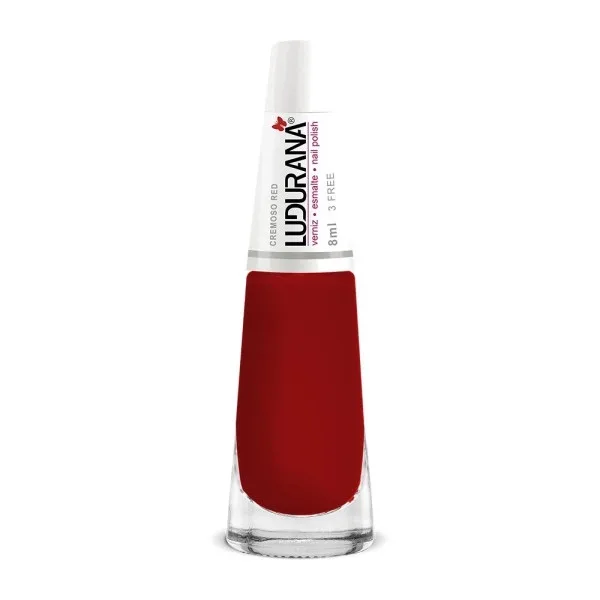 LUDURANA ELITE 8ML CREMOSO RED EXPRESSO
