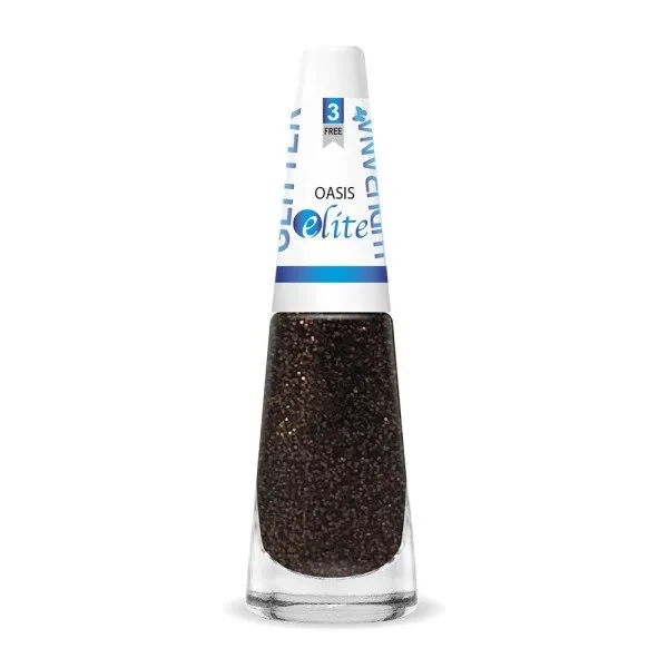 LUDURANA ELITE 8ML GLITTER OASIS