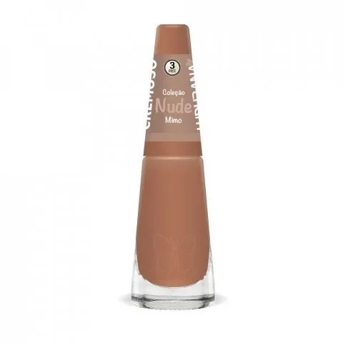 LUDURANA ELITE 8ML METAL NUDE MARRA