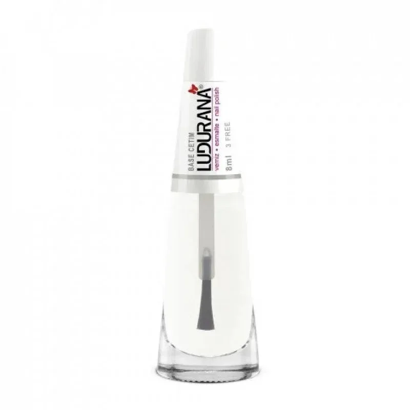 LUDURANA ELITE 8ML TRAT BASE FOSCA