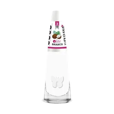 LUDURANA ESM 8ML ELITE TRAT BRANCO COCO