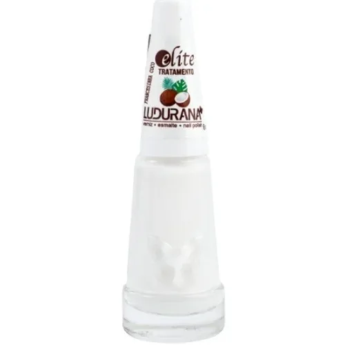 LUDURANA ESM 8ML ELITE TRAT FRANCESINHA COCO