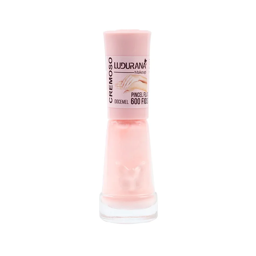 LUDURANA ESM 7 5ML FLAT 600 CREMOSO DOCE MEL