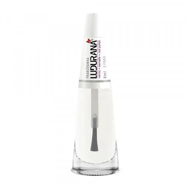 LUDURANA ESM 7 5ML TRANSPARENTE FRANCESINHA