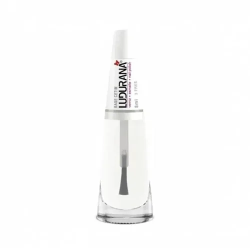LUDURANA ESM 8ML BASE TRATAMENTO CETIM
