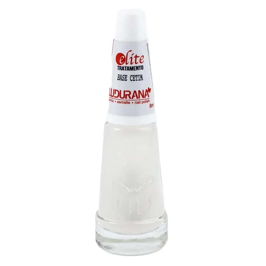 LUDURANA ESM 8ML BASE EXTRA BRILHO