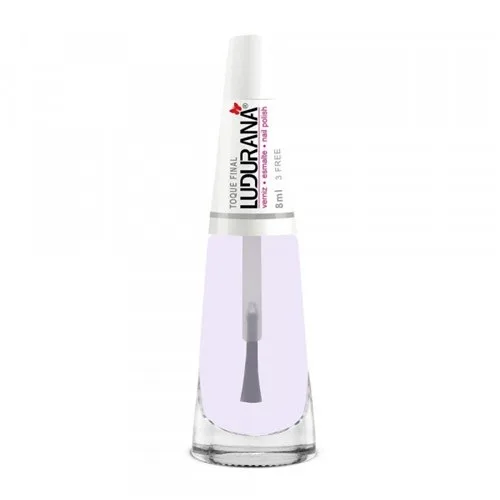LUDURANA ESM 8ML BASE TOQUE FINAL