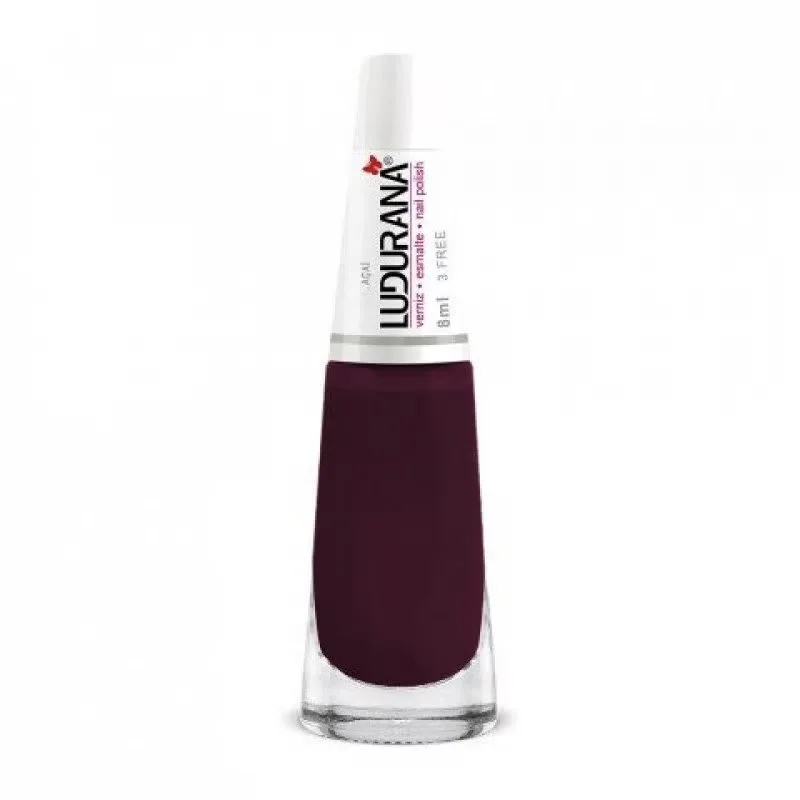 LUDURANA ESM 8ML CREMOSO ACAI