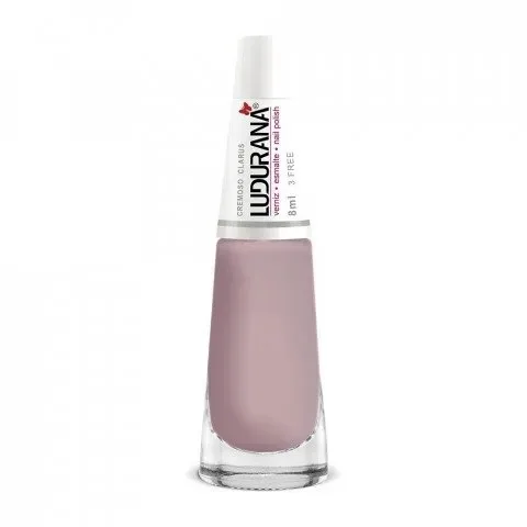 LUDURANA ESM 8ML CREMOSO CLARUS