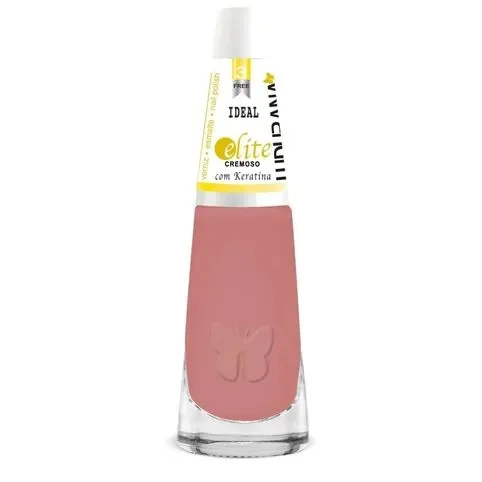 LUDURANA ESM 8ML CREMOSO ELITE IDEAL