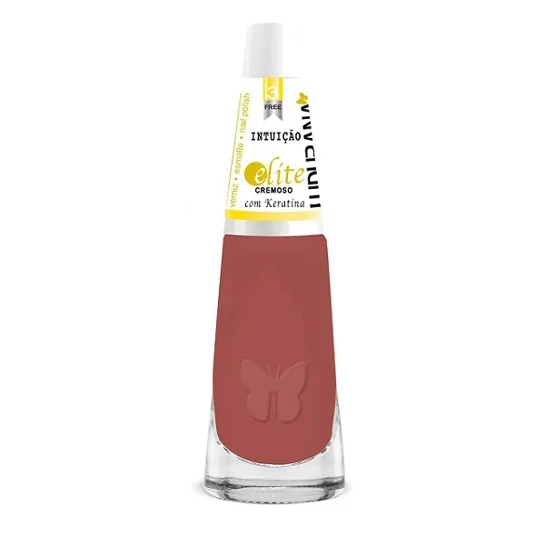 LUDURANA ESM 8ML CREMOSO ELITE INTUICAO