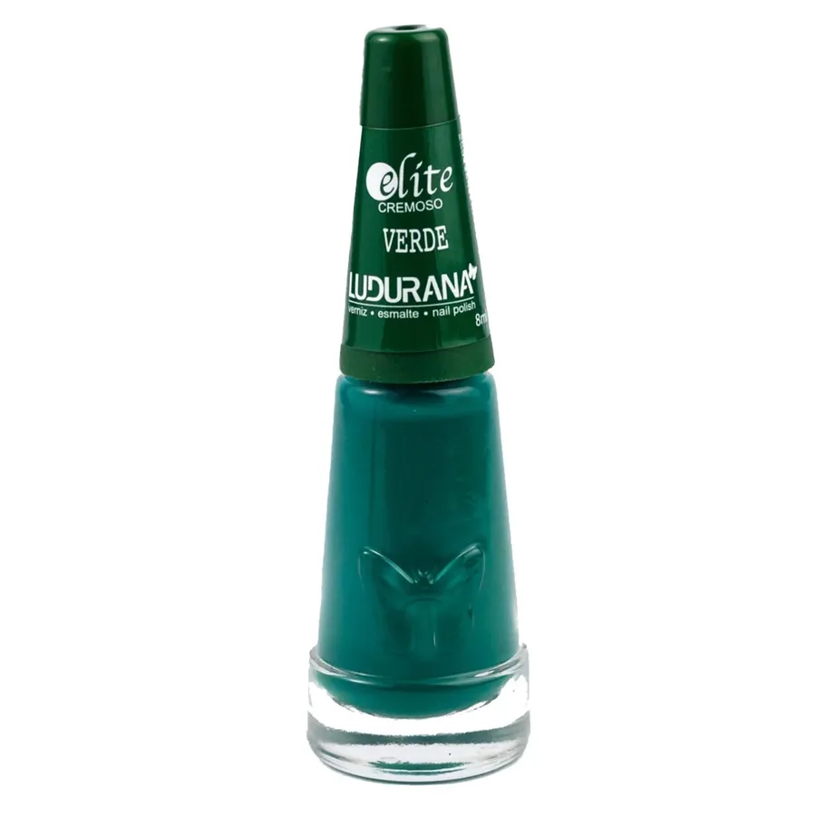 LUDURANA ESM 8ML CREMOSO ELITE VERDE