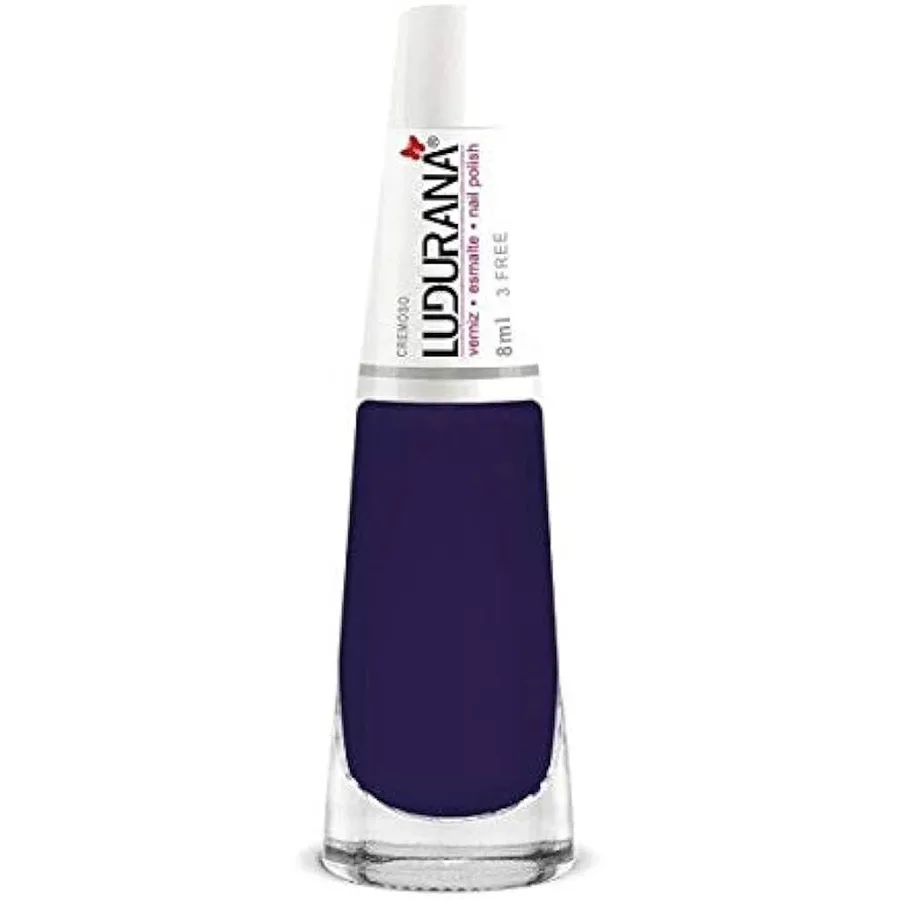 LUDURANA ESM 8ML CREMOSO ELITE VIOLET