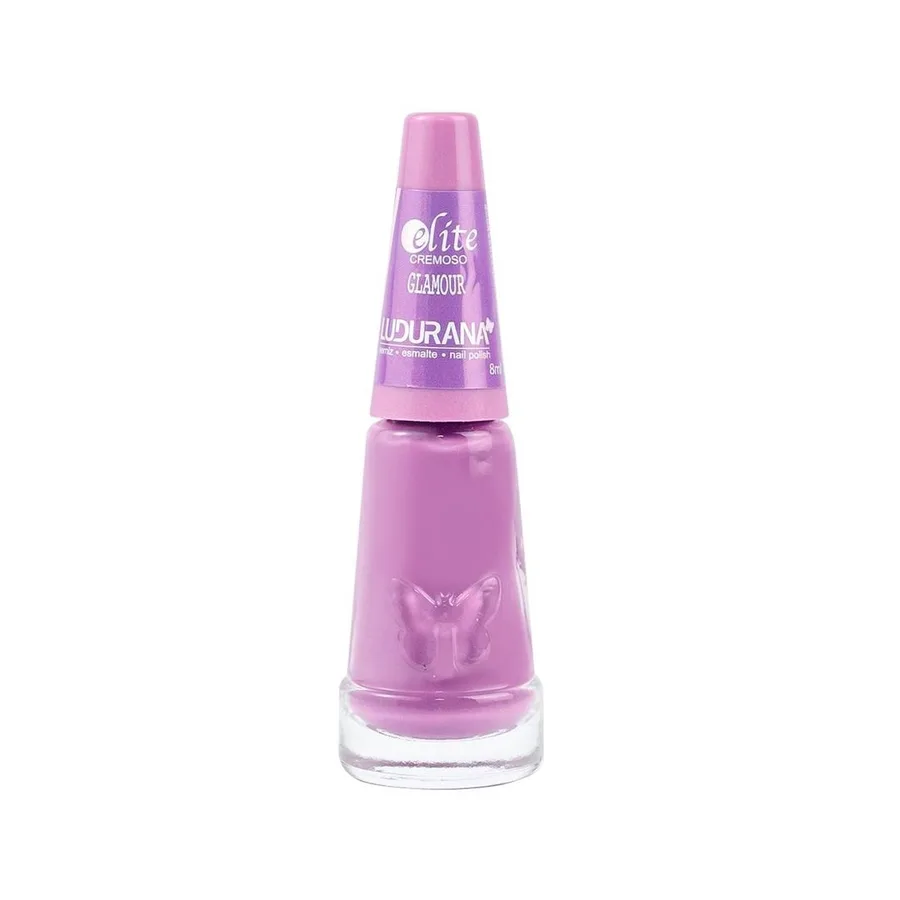 LUDURANA ESM 8ML CREMOSO GLAMOUR