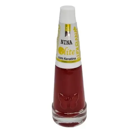 LUDURANA ESM 8ML CREMOSO NINA