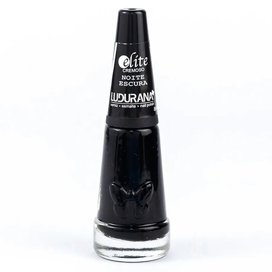 LUDURANA ESM 8ML CREMOSO NOITE ESCURA