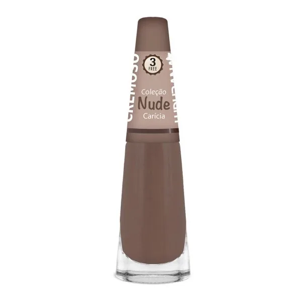 LUDURANA ESM 8ML CREMOSO NUDE CARICIA