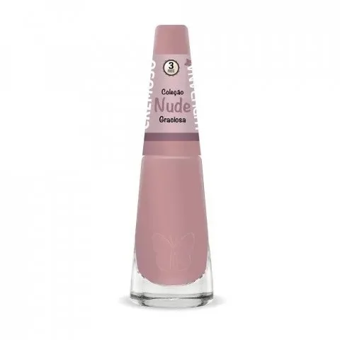 LUDURANA ESM 8ML CREMOSO NUDE GRACIOSA