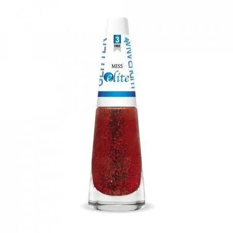 LUDURANA ESM 8ML GLITTER ELITE MISS