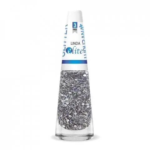 LUDURANA ESM 8ML GLITTER LINDA