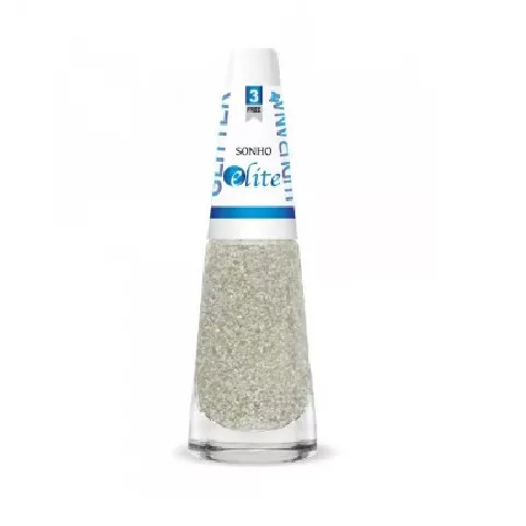 LUDURANA ESM 8ML GLITTER SONHO