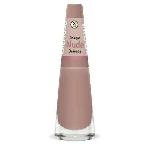 LUDURANA ESM 8ML NUDE DELICADA