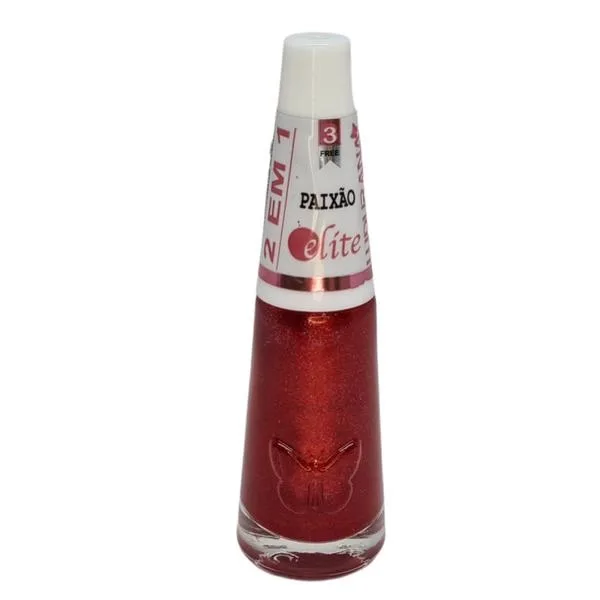 LUDURANA ESM 8ML PAIXAO 2 EM 1